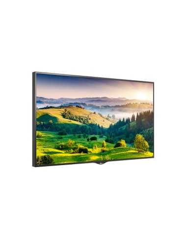 LG 49XS2B visualizzatore di messaggi Pannello piatto per segnaletica digitale 124,5 cm (49") 2750 cd m² Full HD Nero 24 7