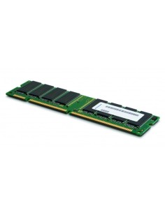 Lenovo 49Y1405 memoria 2 GB 1 x 2 GB DDR3 1333 MHz Data Integrity Check (verifica integrità dati)