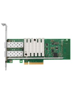 Lenovo X520 Dual Port 10GbE SFP+ Interno Fibra 10000 Mbit s