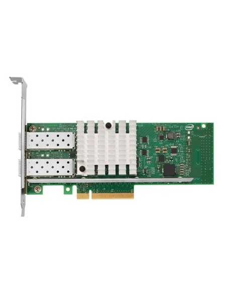 Lenovo X520 Dual Port 10GbE SFP+ Interno Fibra 10000 Mbit s
