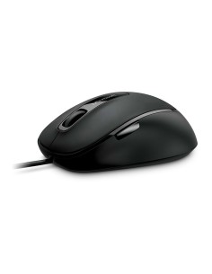 Microsoft Comfort 4500 mouse Ambidestro USB tipo A BlueTrack 1000 DPI