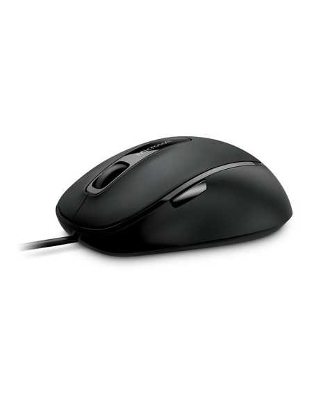 Microsoft Comfort 4500 mouse Ambidestro USB tipo A BlueTrack 1000 DPI
