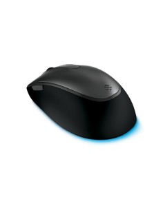 Microsoft Comfort 4500 mouse Ambidestro USB tipo A BlueTrack 1000 DPI 2