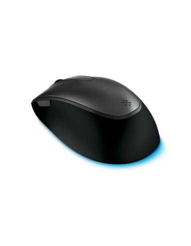 Microsoft Comfort 4500 mouse Ambidestro USB tipo A BlueTrack 1000 DPI