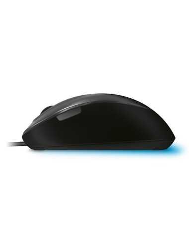 Microsoft Comfort 4500 mouse Ambidestro USB tipo A BlueTrack 1000 DPI