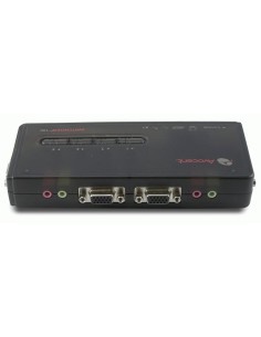 Vertiv Avocent 4 Computer - 1 Utente Locale - 2048 x 1536 - 4USBVGA - Desktop 2