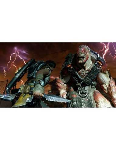 Microsoft Gears of War 4, Xbox One Standard Inglese, ITA