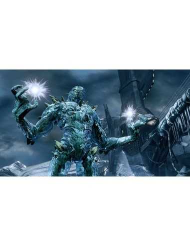 Microsoft Killer Instinct Definitive Edition, Xbox One Standard Inglese