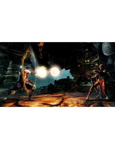 Microsoft Killer Instinct Definitive Edition, Xbox One Standard Inglese