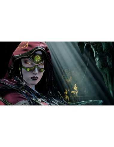 Microsoft Killer Instinct Definitive Edition, Xbox One Standard Inglese