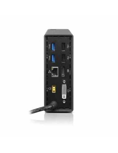 Lenovo ThinkPad OneLink Pro Dock (Italy) Cablato Nero