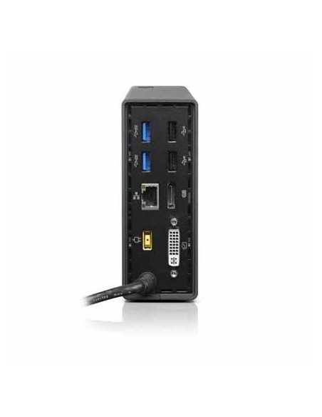 Lenovo ThinkPad OneLink Pro Dock (Italy) Cablato Nero