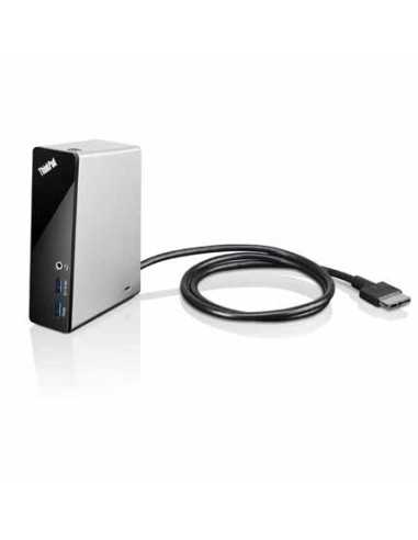 Lenovo ThinkPad OneLink Pro Dock (Italy) Cablato Nero