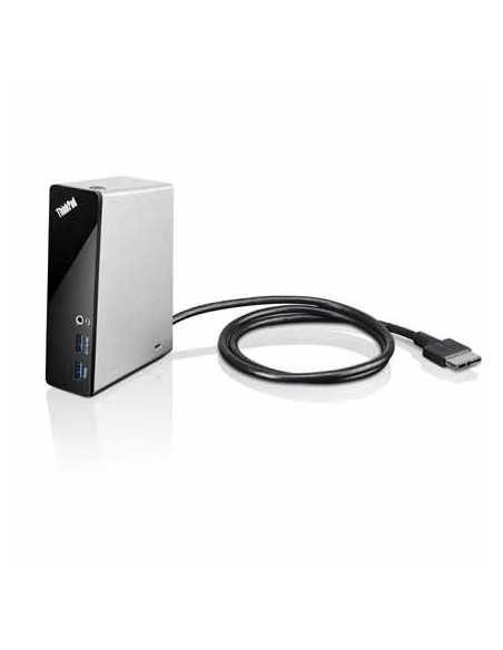Lenovo ThinkPad OneLink Pro Dock (Italy) Cablato Nero