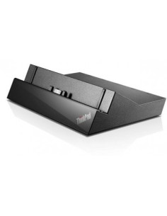 Lenovo 4X10H04506 docking station per dispositivo mobile Tablet Nero