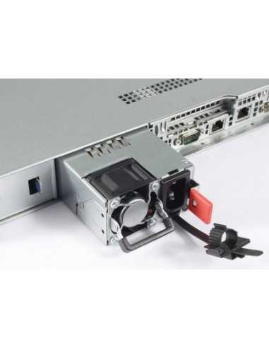 Lenovo 4X20E54690 alimentatore per computer 800 W Acciaio inossidabile