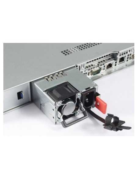 Lenovo 4X20E54690 alimentatore per computer 800 W Acciaio inossidabile