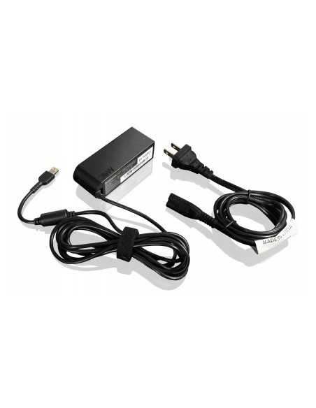 Lenovo 36W AC adattatore e invertitore Interno Nero
