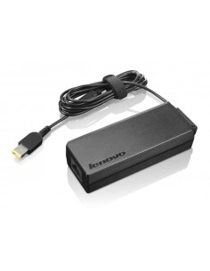 Lenovo 4X20E75121 adattatore e invertitore Interno 230 W Nero