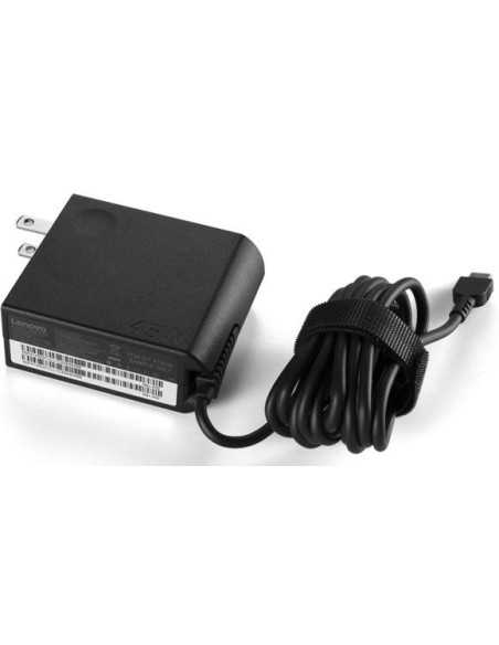 Lenovo 4X20E75135 adattatore e invertitore Universale 45 W Nero