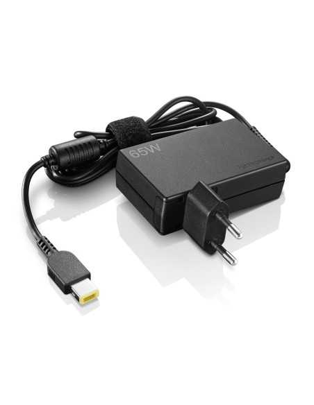 Lenovo 4X20H15596 adattatore e invertitore Interno 65 W Nero