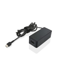 Lenovo 4X20M26262 adattatore e invertitore Interno 45 W Nero