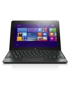 Lenovo 4X30E68129 tastiera per dispositivo mobile Nero Italiano
