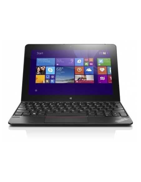 Lenovo 4X30E68129 tastiera per dispositivo mobile Nero Italiano