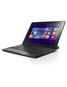 Lenovo 4X30E68129 tastiera per dispositivo mobile Nero Italiano 2
