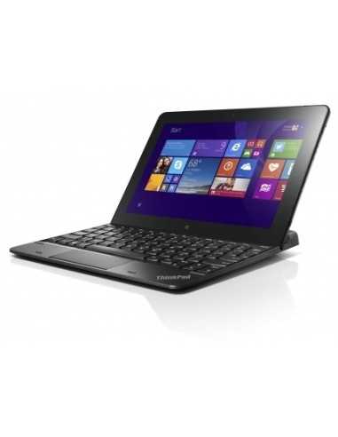 Lenovo 4X30E68129 tastiera per dispositivo mobile Nero Italiano