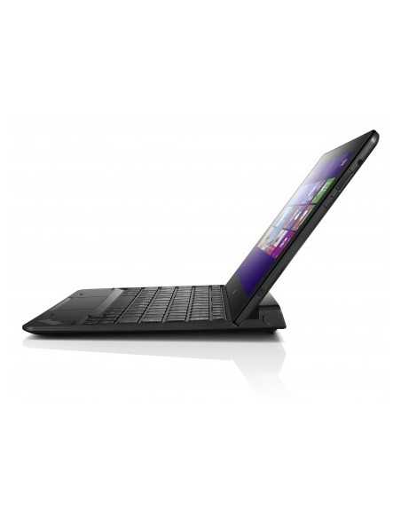 Lenovo 4X30E68129 tastiera per dispositivo mobile Nero Italiano