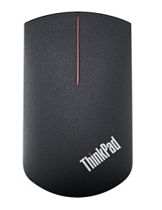 Lenovo 4X30K40903 mouse Wireless a RF + Bluetooth