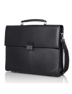 Lenovo ThinkPad borsa per notebook 35,8 cm (14.1") Valigetta ventiquattrore Nero