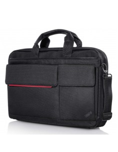 Lenovo ThinkPad borsa per notebook 39,6 cm (15.6") Valigetta ventiquattrore Nero