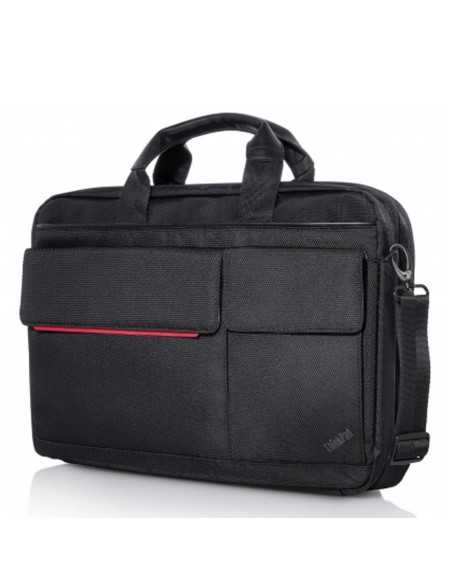 Lenovo ThinkPad borsa per notebook 39,6 cm (15.6") Valigetta ventiquattrore Nero