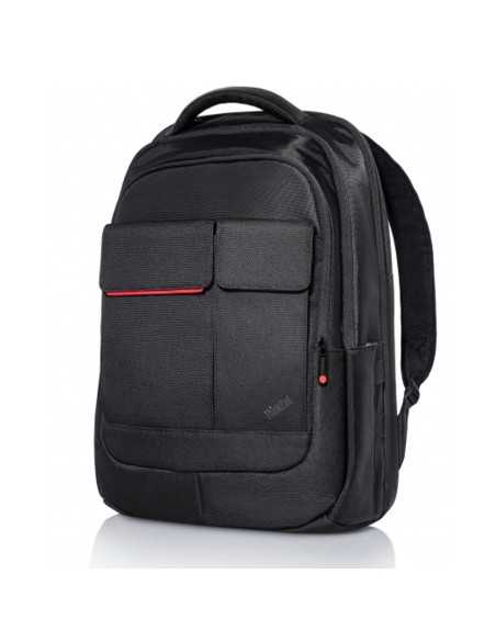 Lenovo ThinkPad borsa per notebook 39,6 cm (15.6") Zaino Nero