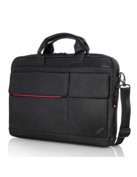 Lenovo 4X40E77325 borsa per notebook 39,6 cm (15.6") Valigetta ventiquattrore Nero
