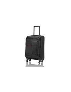Lenovo ThinkPad Professional Roller borsa per notebook 39,6 cm (15.6") Custodia trolley Nero 2