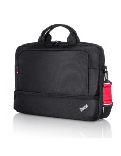 Lenovo Essential borsa per notebook 39,6 cm (15.6") Valigetta ventiquattrore Nero