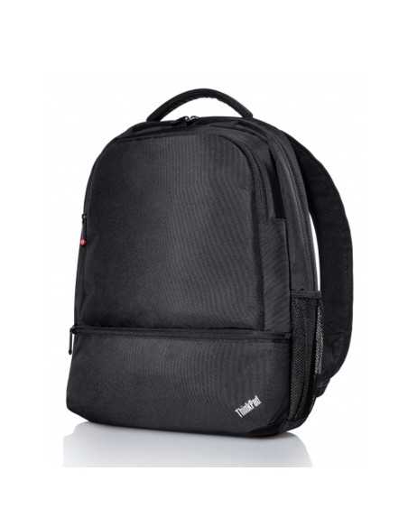 Lenovo Essential borsa per notebook 39,6 cm (15.6") Zaino Nero
