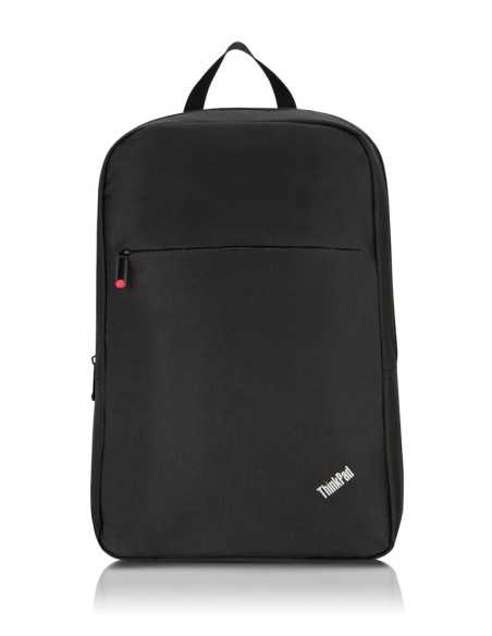 Lenovo ThinkPad Basic zaino Nero