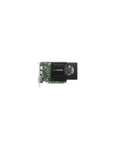 Lenovo 4X60G69027 scheda video NVIDIA Quadro K2200 4 GB GDDR5