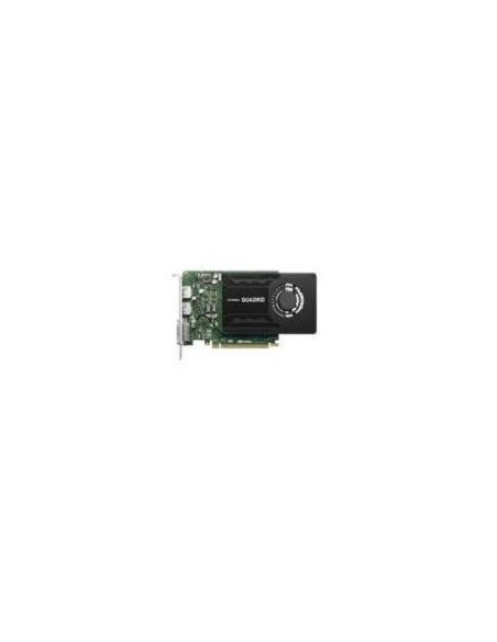 Lenovo 4X60G69027 scheda video NVIDIA Quadro K2200 4 GB GDDR5