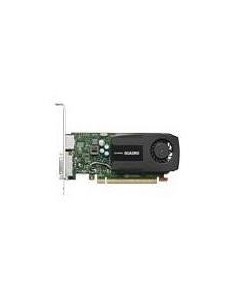 Lenovo 4X60K59925 scheda video NVIDIA Quadro K420 2 GB GDDR3