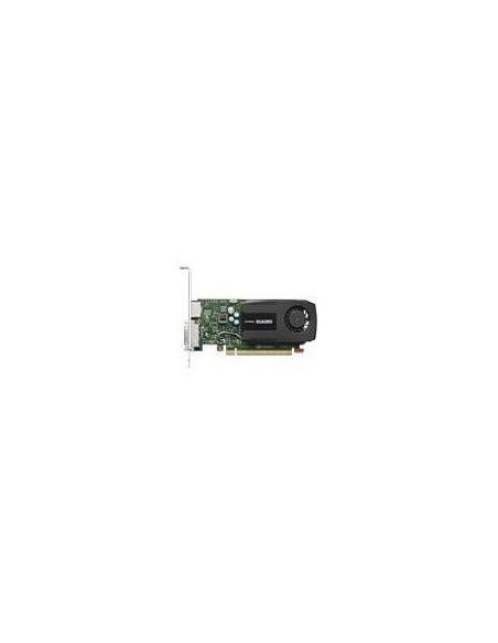Lenovo 4X60K59925 scheda video NVIDIA Quadro K420 2 GB GDDR3