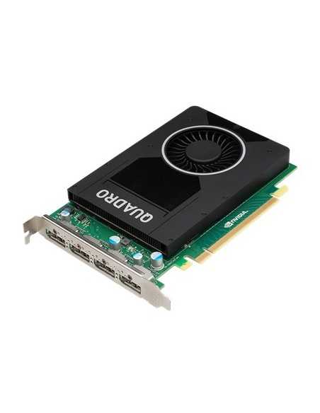 Lenovo M2000 4GB DDR5 NVIDIA Quadro M2000 GDDR5