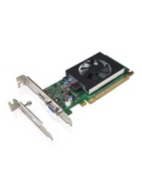 Lenovo 4X60M97030 scheda video NVIDIA GeForce GT 730 2 GB GDDR3
