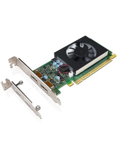 Lenovo 4X60M97031 scheda video NVIDIA GeForce GT 730 2 GB