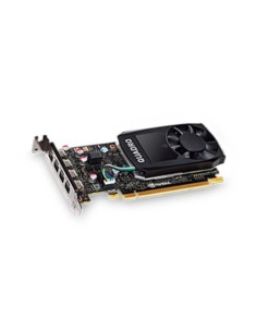 Lenovo 4X60N86659 scheda video NVIDIA Quadro P600 2 GB GDDR5