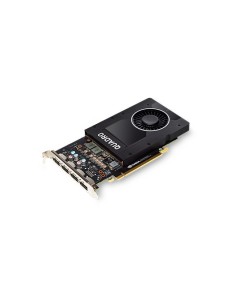 Lenovo 4X60N86662 scheda video NVIDIA Quadro P2000 5 GB GDDR5